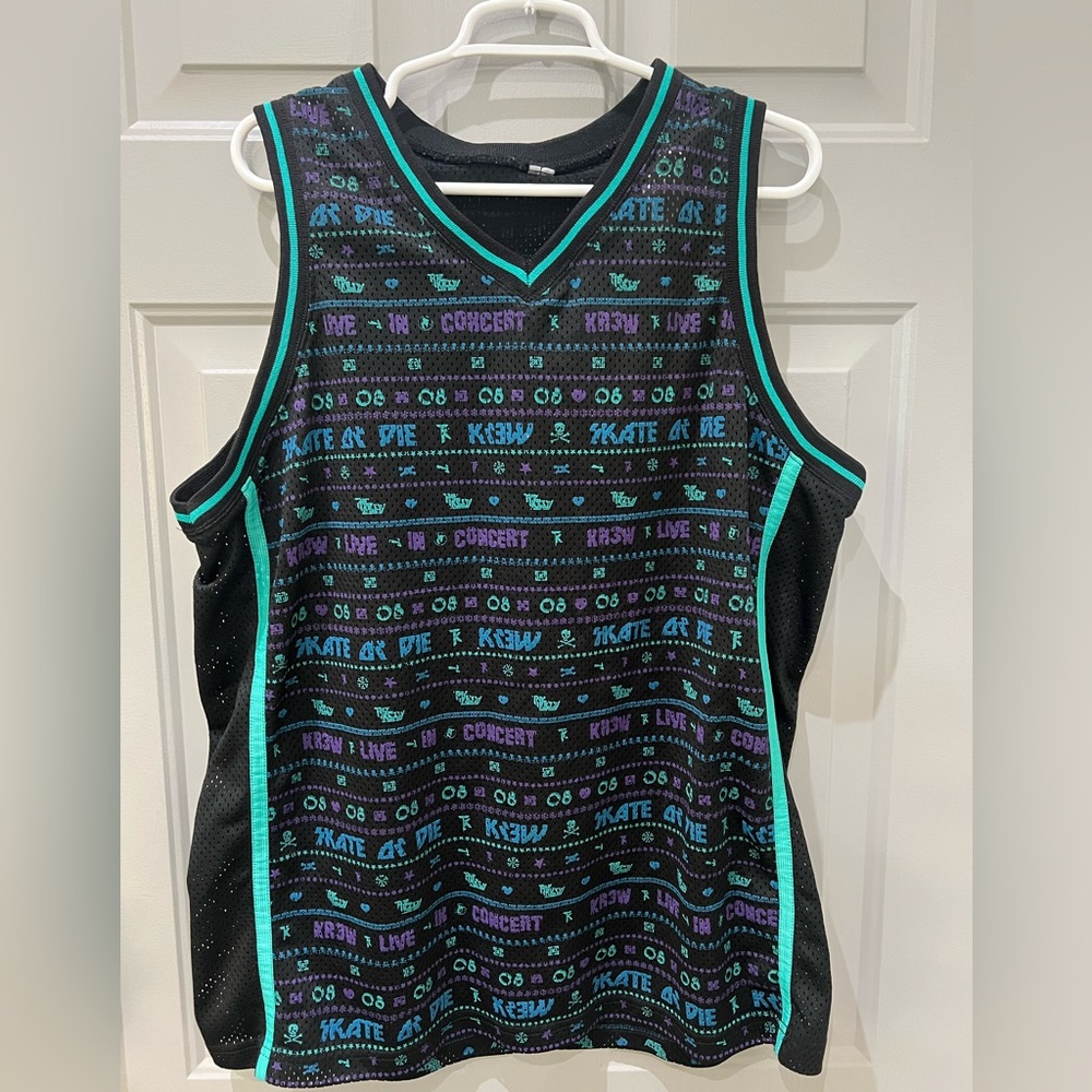 Krew jersey